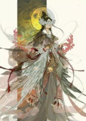 病娇公主黑化了