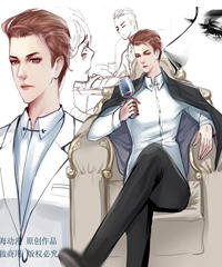 嫁给残疾的霸道总裁小说推荐