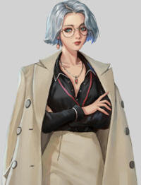 女主替弟弟坐牢的小说