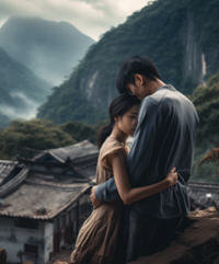 安家寨村医安壮壮