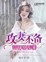 攻妻不备：总裁别乱来