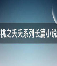 桃之夭夭全部小说