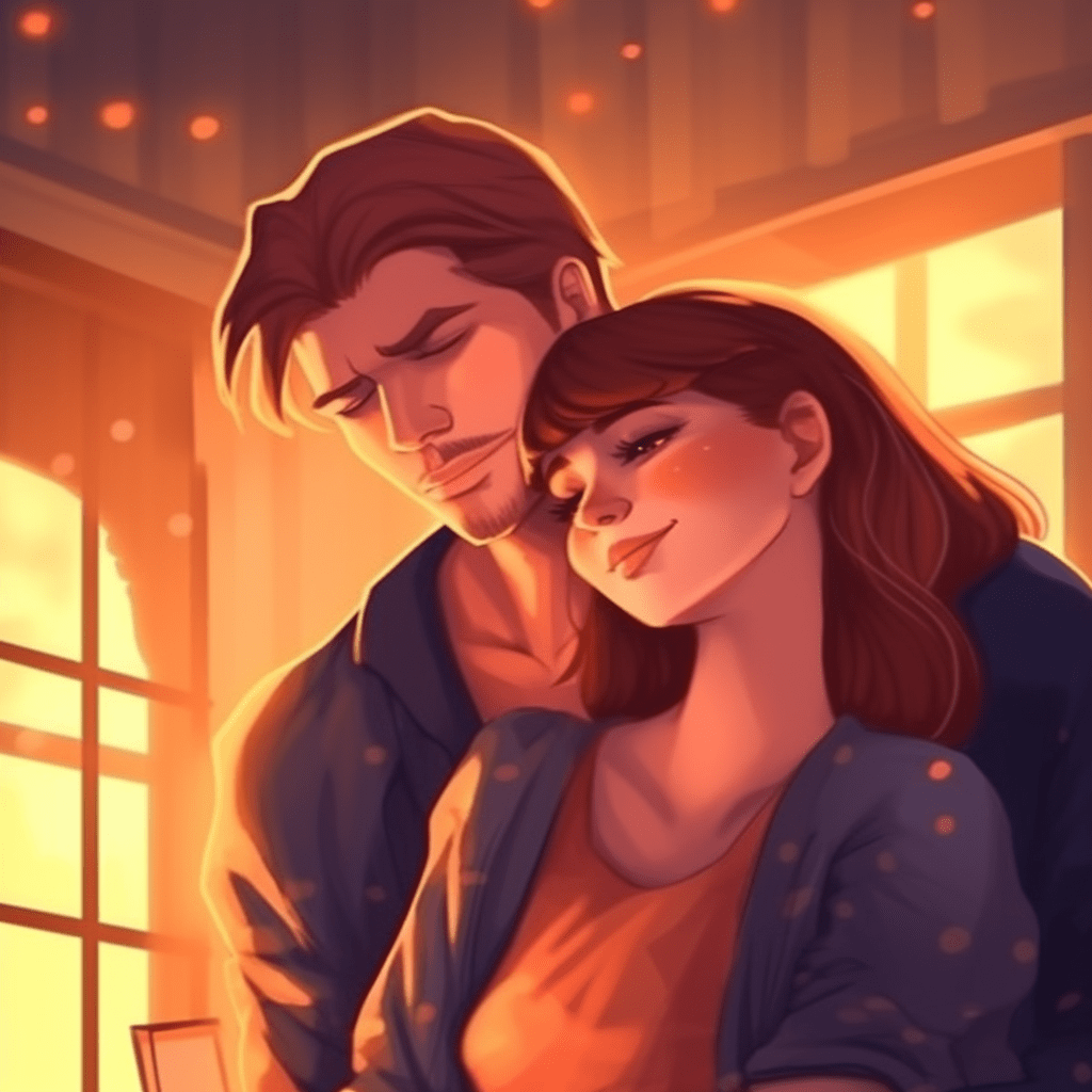 替嫁后，病弱总裁总想强吻...