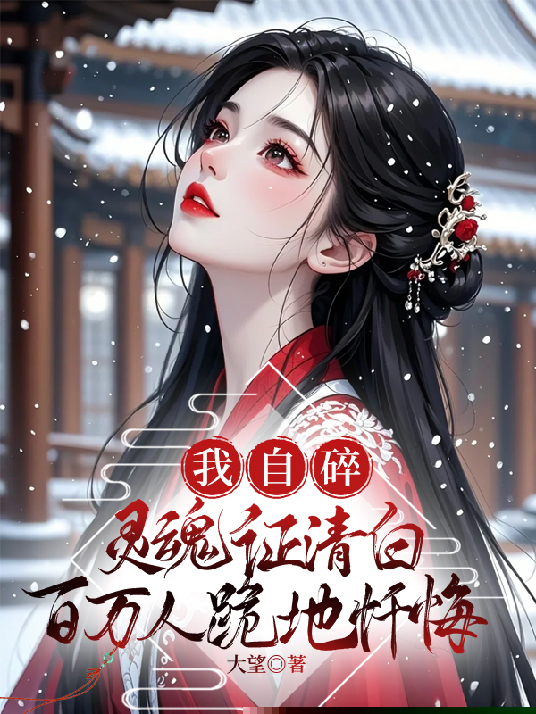 我自碎灵魂证清白，百万人跪地忏悔