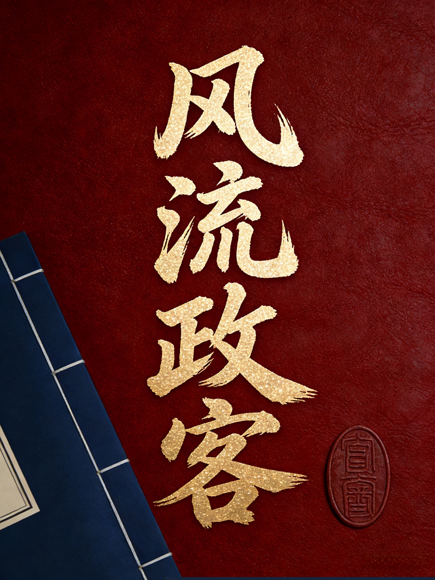 风流政客