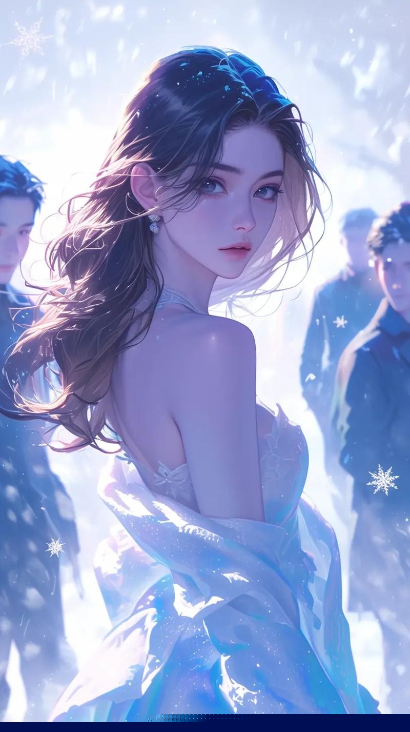 闺蜜的爸爸