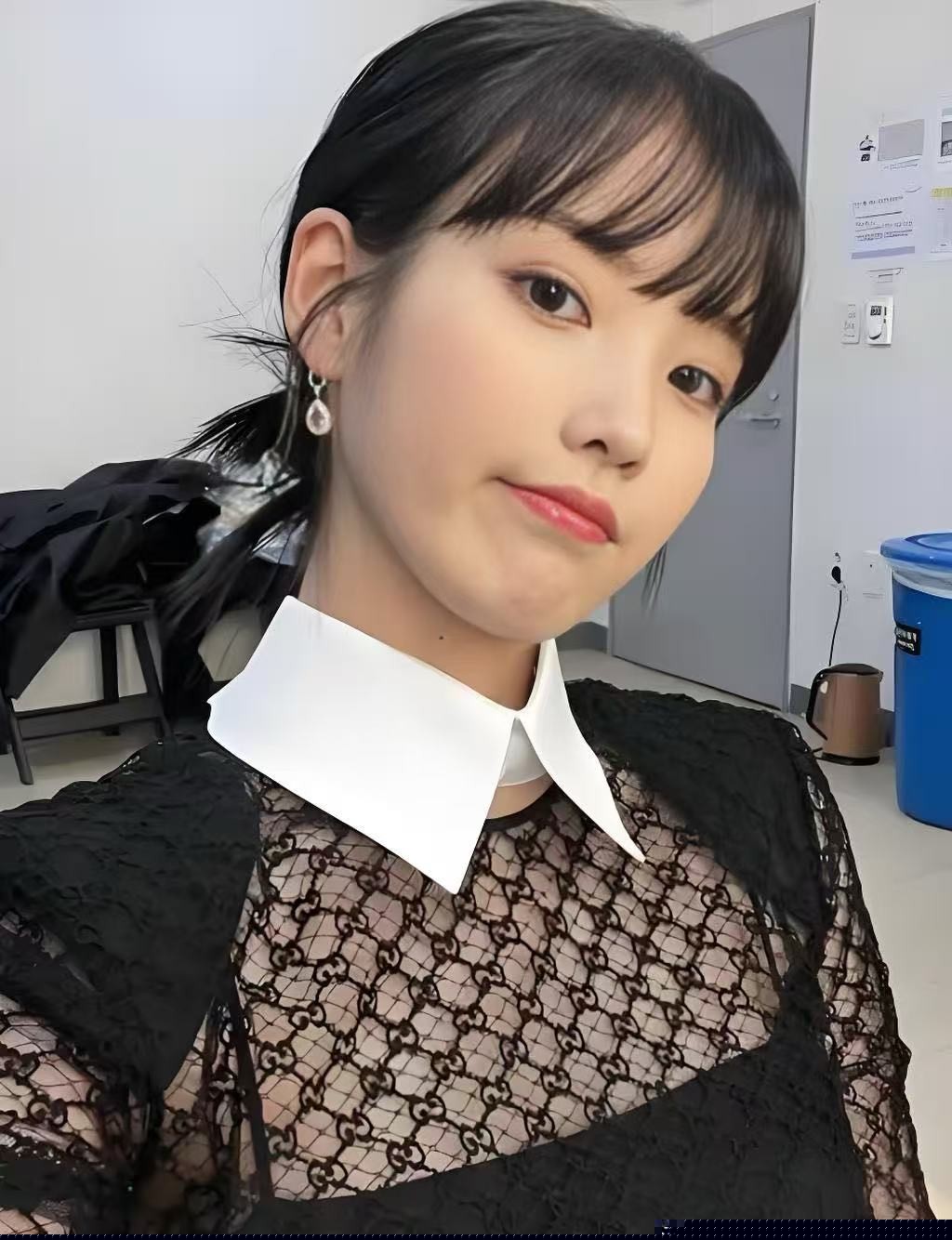 哺乳期少妇