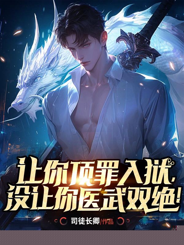 让你顶罪入狱，没让你医武双绝！