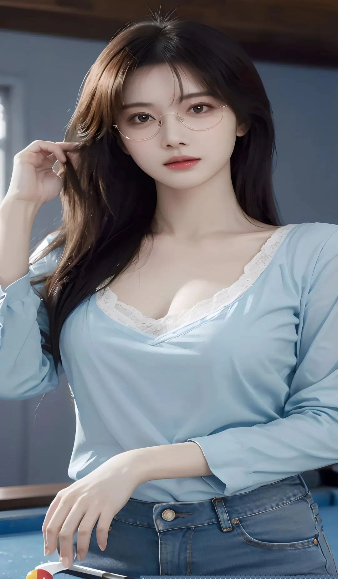 男友和他的兄弟