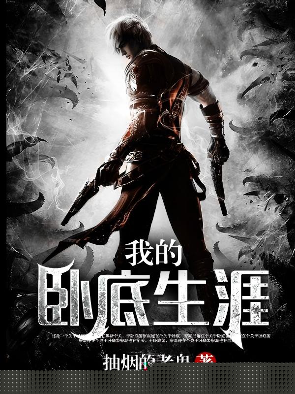 我的卧底生涯